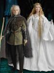 Tonner - Lord of the Rings - Lord of the Rings Elven Set